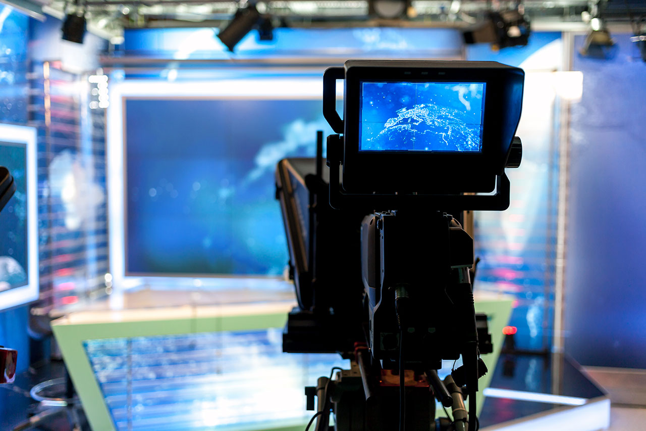 Asmega Tv Stüdyo